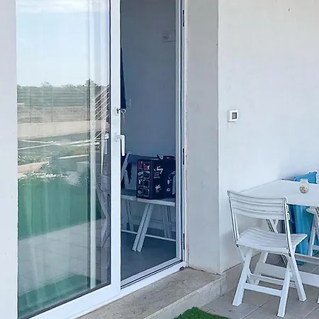 Hébergement de vacances Ortensia Pachino