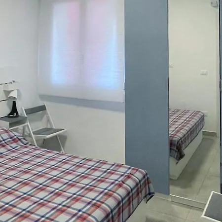 Hébergement de vacances Ortensia Pachino
